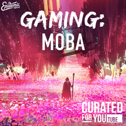 Youtube:  MOBA