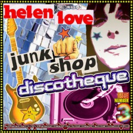 Er0249 Junk Shop Discotheque