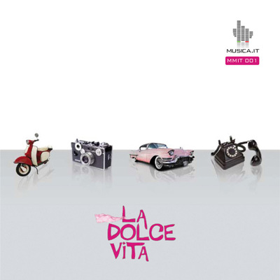 Mmit0001 La Dolce Vita