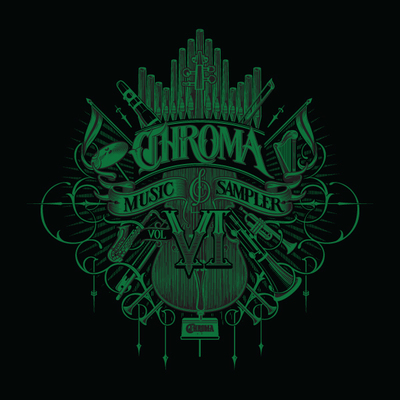 Chroma Music Sampler Vol. Vi