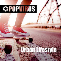 Pop-pp0014 Urban Lifestyle