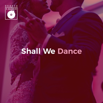 Fa0014 Shall We Dance(跳支舞吧！)