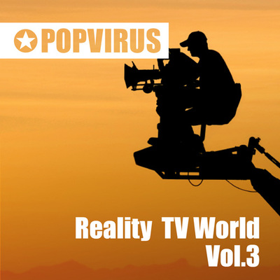 Pop-pi0013 Reality Tv World Vol.3