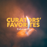 Curators' Favorites - February