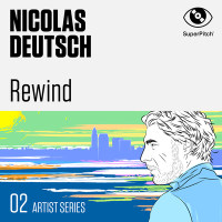 Supi0009 Artist Series 02 - Rewind - Nicolas Deutsch