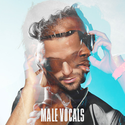 Male Vocals