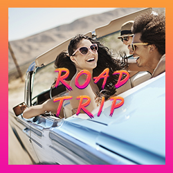 Road Trip