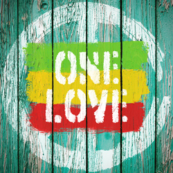 One Love