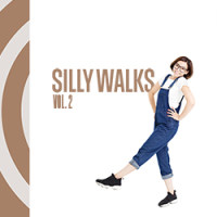 Silly Walks Vol. 2