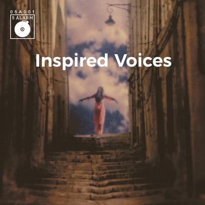 Fa0001 Inspired Voices(靈感之聲)