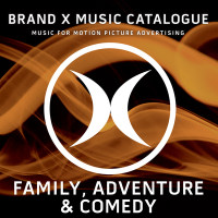 Bxm0005 Family, Adventure & Comedy Compilation Disc 1