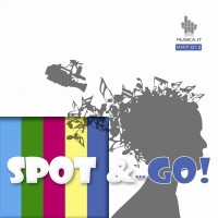 Mmit0013 Spot And Go