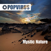 Pop-ps0008 Mystic Nature