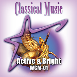 Wcm0001 Active & Bright