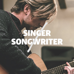 Singer/Songwriter