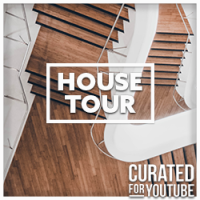 Youtube: House Tour