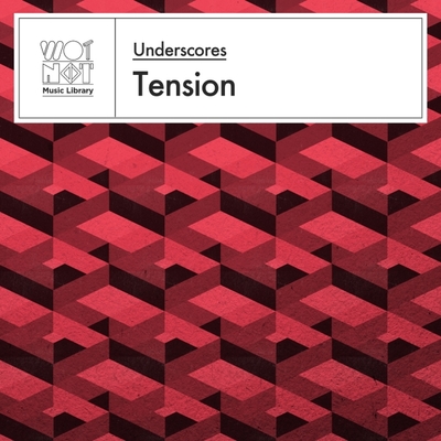Wn0004 Underscores - Tension