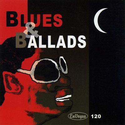Envogue0120 Blues & Ballads