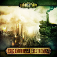 Gs0019 Epic Emotional Electronica