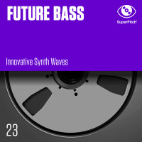 Supi0023 Future Bass - Innovative Synth Waves