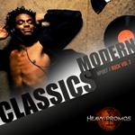 Hp0007 Modern Classics - Rock Vol 2