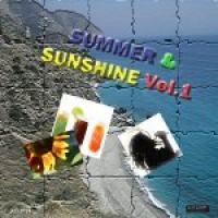 Ad0014 Summer & Sunshine Vol I(夏季與陽光 Vol I)