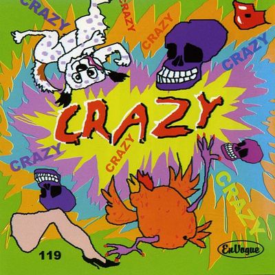 Envogue0119 Crazy