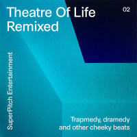 Supie0002 Theatre Of Life Remixed