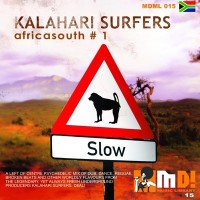 Afro0015 Kalahari Surfers (africasouth  1)