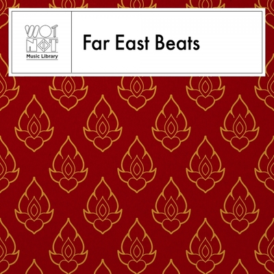 Wn0009 Far East Beats