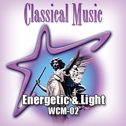 Wcm0002 Energetic & Light