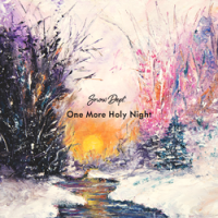 Snow Dept. - One More Holy Night