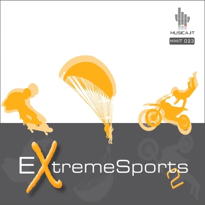Mmit0023 Extreme Sports 2