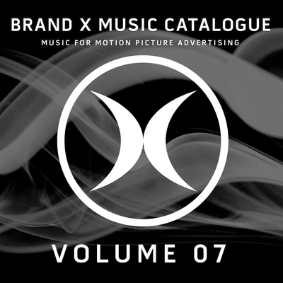 Bxm0007 Volume 7