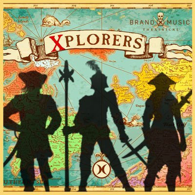 Bxmt0008 Xplorers