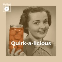 Fa0013 Quirk-a-licious(古怪滑稽喜劇)