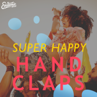 Super Happy: Hand Claps