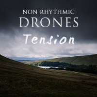 Non Rhythmic Drones Tension