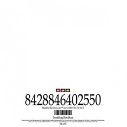 Er0255 Beautiful Blank