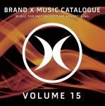 Bxm0023 Volume 15