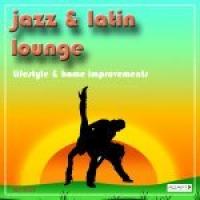 Ad0019 Jazz & Latin Lounge
