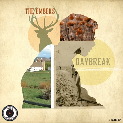 Sure0101 Daybreak - The Embers