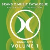 Bxm0012 Single Acts Volume  1