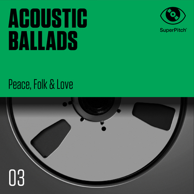 Supi0003 Acoustic Ballads