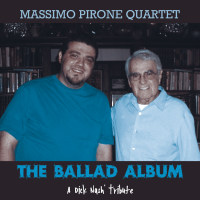 Rj102213 The Ballad Album: Tribute To Dick Nash
