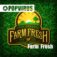 Pop-ps0169 Farm Fresh