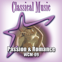 Wcm0009 Passion & Romance