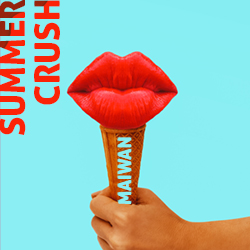 Maiwan - Summer Crush