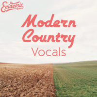 Modern Country Vocals