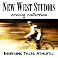 Nws0019 Athletic Endeavors - Inspiring Tales V03